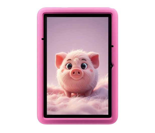 Blackview TAB A6 Kids WiFi 10,1" 4/128GB różowy - 1365084 - zdjęcie 3
